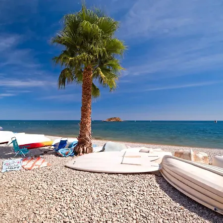 Acuario By Interhome Calpe