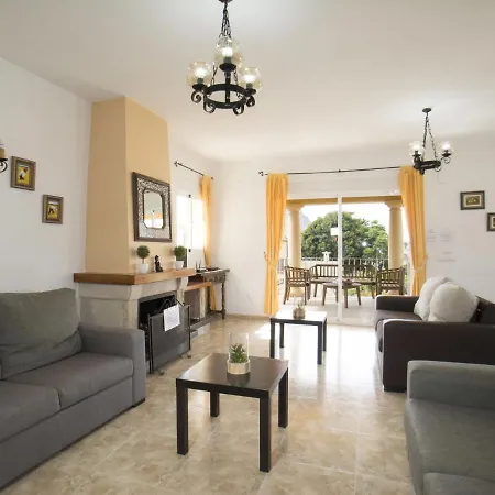 Villa Acuario By Interhome Calpe