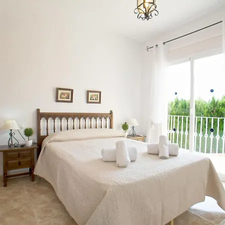 Villa Acuario By Interhome