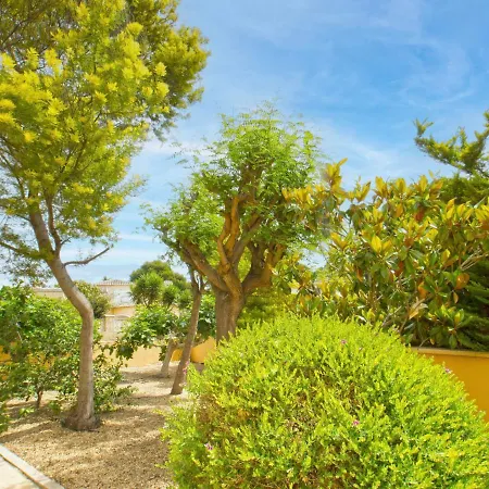 Villa Acuario By Interhome