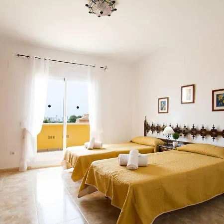 Acuario By Interhome Villa
