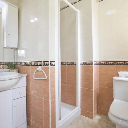 Acuario By Interhome * Calpe