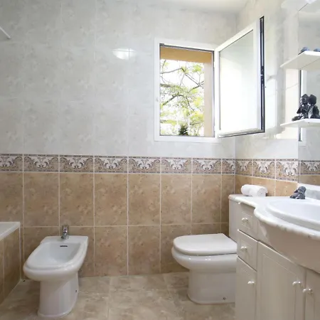 Villa Acuario By Interhome Calpe