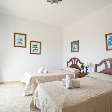 Villa Acuario By Interhome