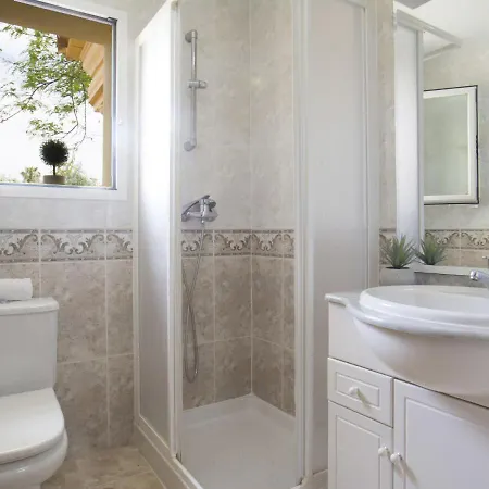 Villa Acuario By Interhome *