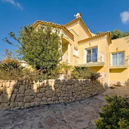 Acuario By Interhome Calpe