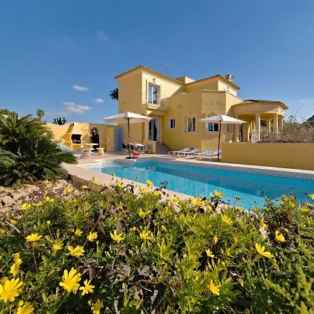 Acuario By Interhome Villa