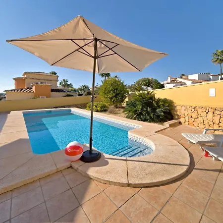 Acuario By Interhome Calpe